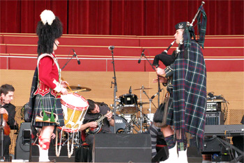 Coastal Rhythms: The Music and Spirit of Nova Scotia at Chicago Celtic Fest - May 9, 2010