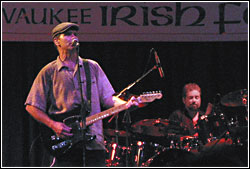 The Elders at Milwaukee Irish Fest