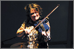 2006 Concert Photography Highlights - Eileen Ivers