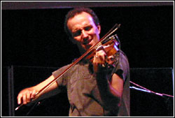 Leahy at Milwaukee Irish Fest 2005 - Sunday, August 21, 2005