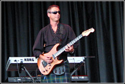 Off Kilter at Milwaukee Irish Fest 2005 - Sunday, August 21, 2005