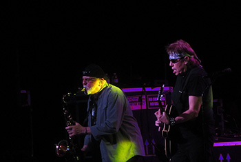 George Thorogood and the Destroyers - August 27, 2022