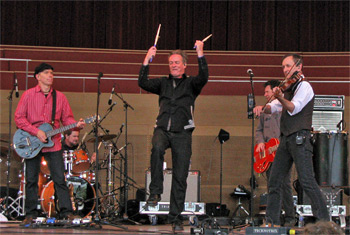 The Elders at Chicago Celtic Fest - May 9, 2010