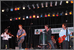 Milwaukee Irish Fest 2007