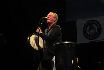 The Elders at Milwaukee Irish Fest - August 20, 2022