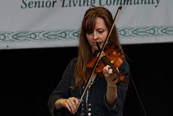 Goitse at Milwaukee Irish Fest - August 17, 2024