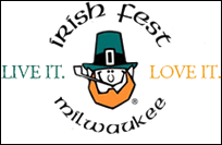 Irish Fest logo