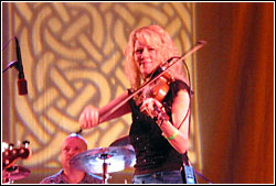 2006 Concert Photography Highlights - Natalie MacMaster