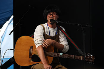 O'Jizo at Milwaukee Irish Fest - August 17, 2024