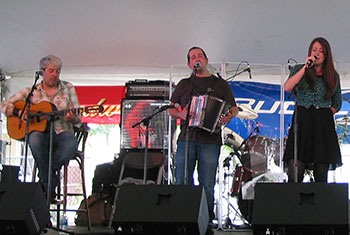 Chicago Irish Fest 2008